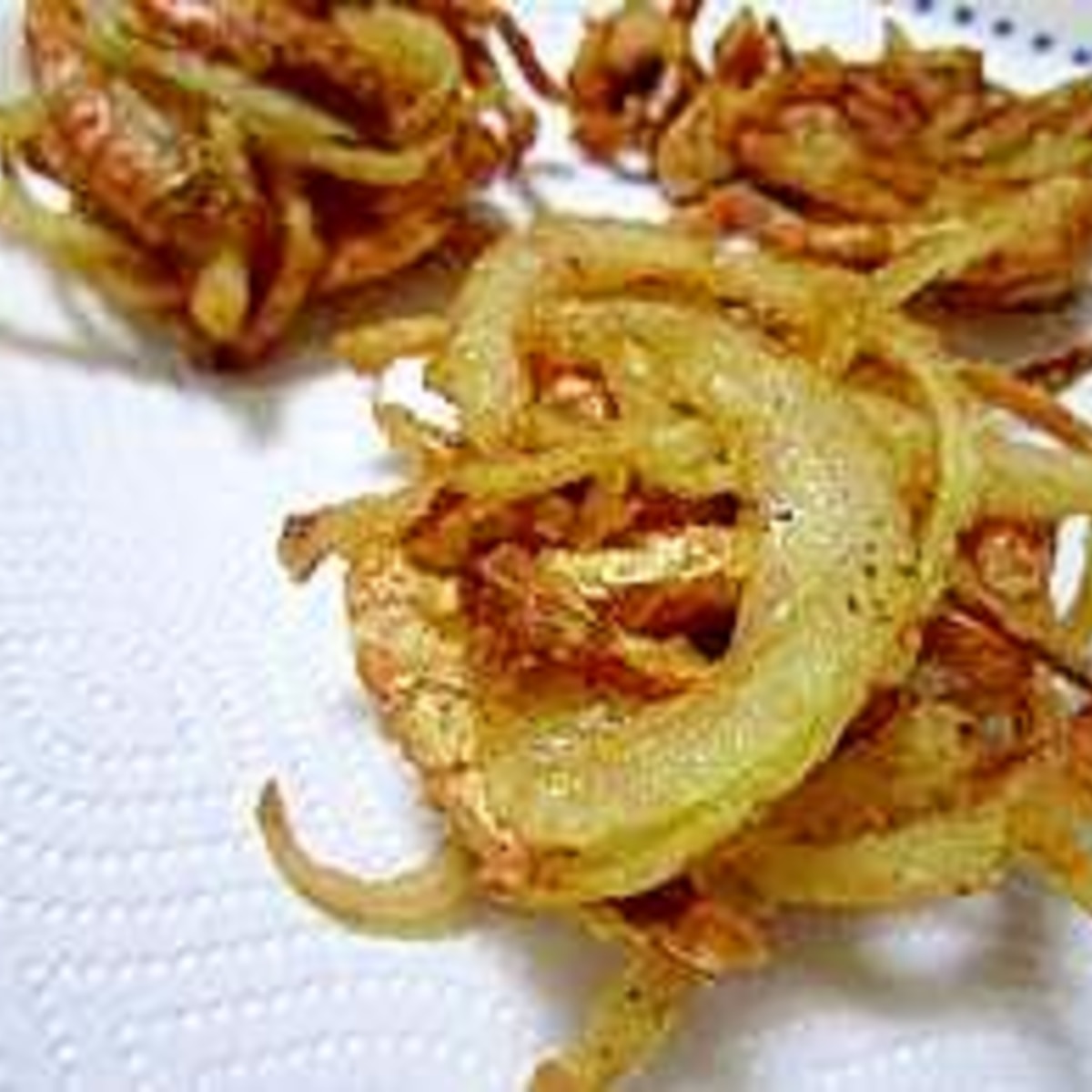 がすえびのかきあげ レシピ 作り方 By あず 楽天レシピ がすえびのかきあげ レシピ 作り方 By あず 楽天レシピ